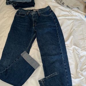 Vintage Guess Jeans